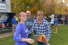 Women’s Soccer Senior Day  Wheaton College 2019 Women’s Soccer Team Senior Day. - Photo by Keith Nordstrom : Wheaton, Women’s Soccer, Senior Day
